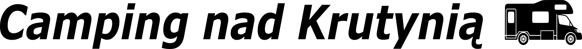 Camping nad Krutynią